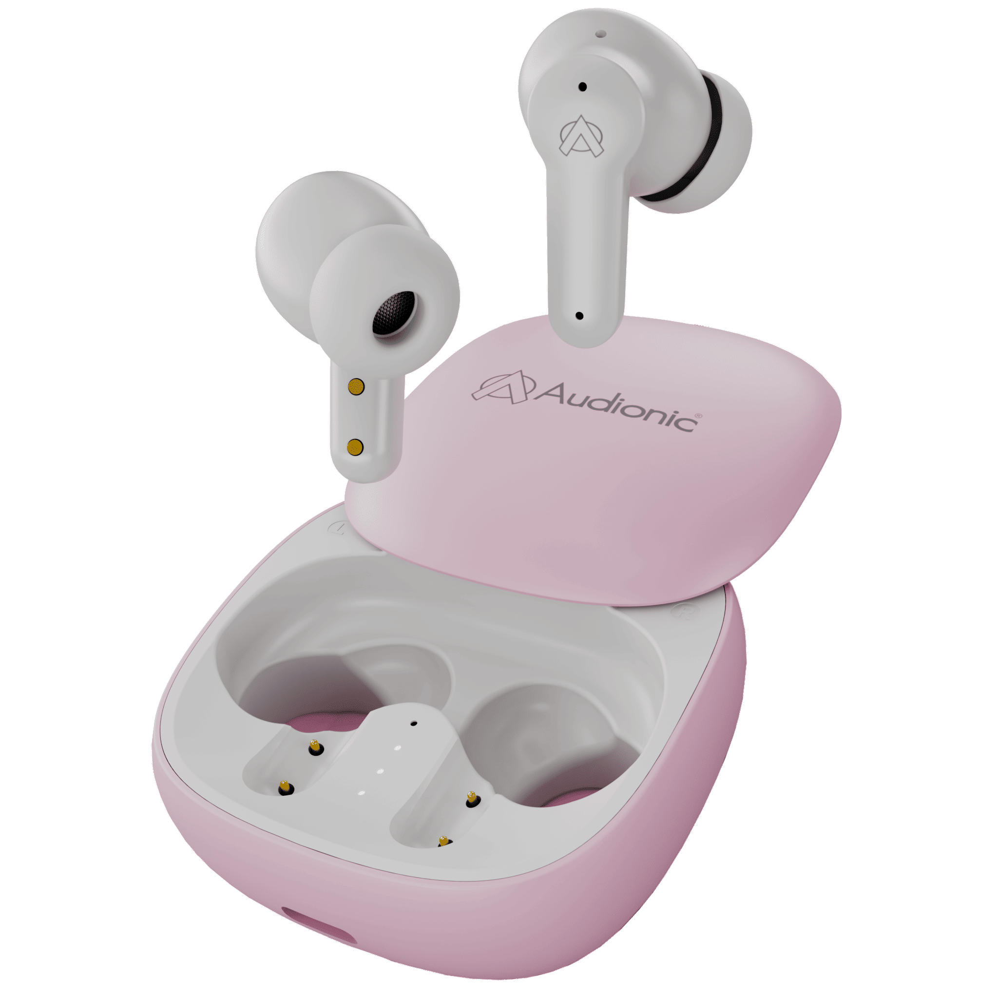 Audionic Airbud 550 Slide Earbuds l 60% OFF