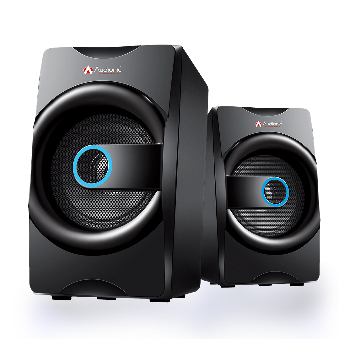 Roar 150 2.1 Channel Speaker