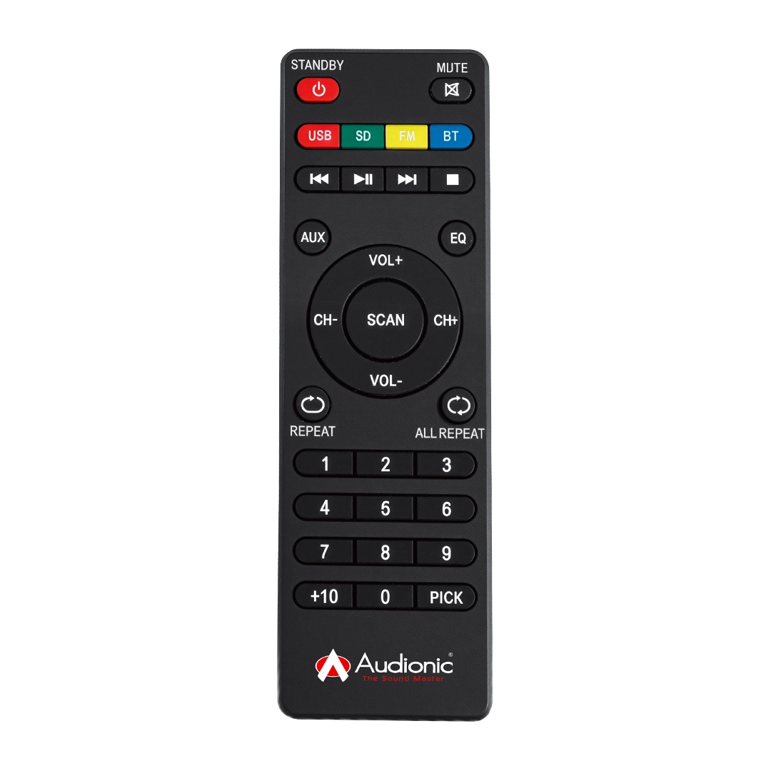 Roar 150 2.1 Channel Speaker