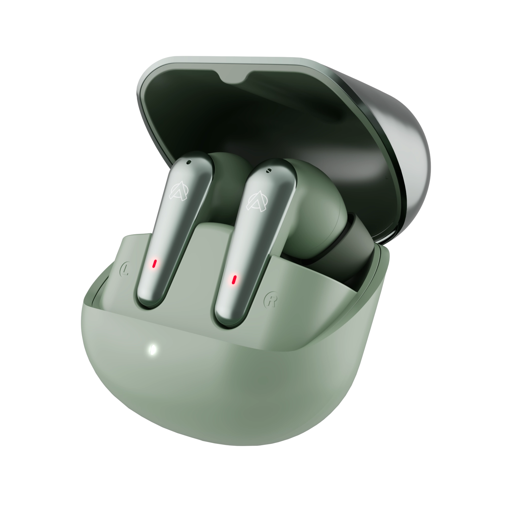 Airbud 595 Flip Earbuds - Audionic