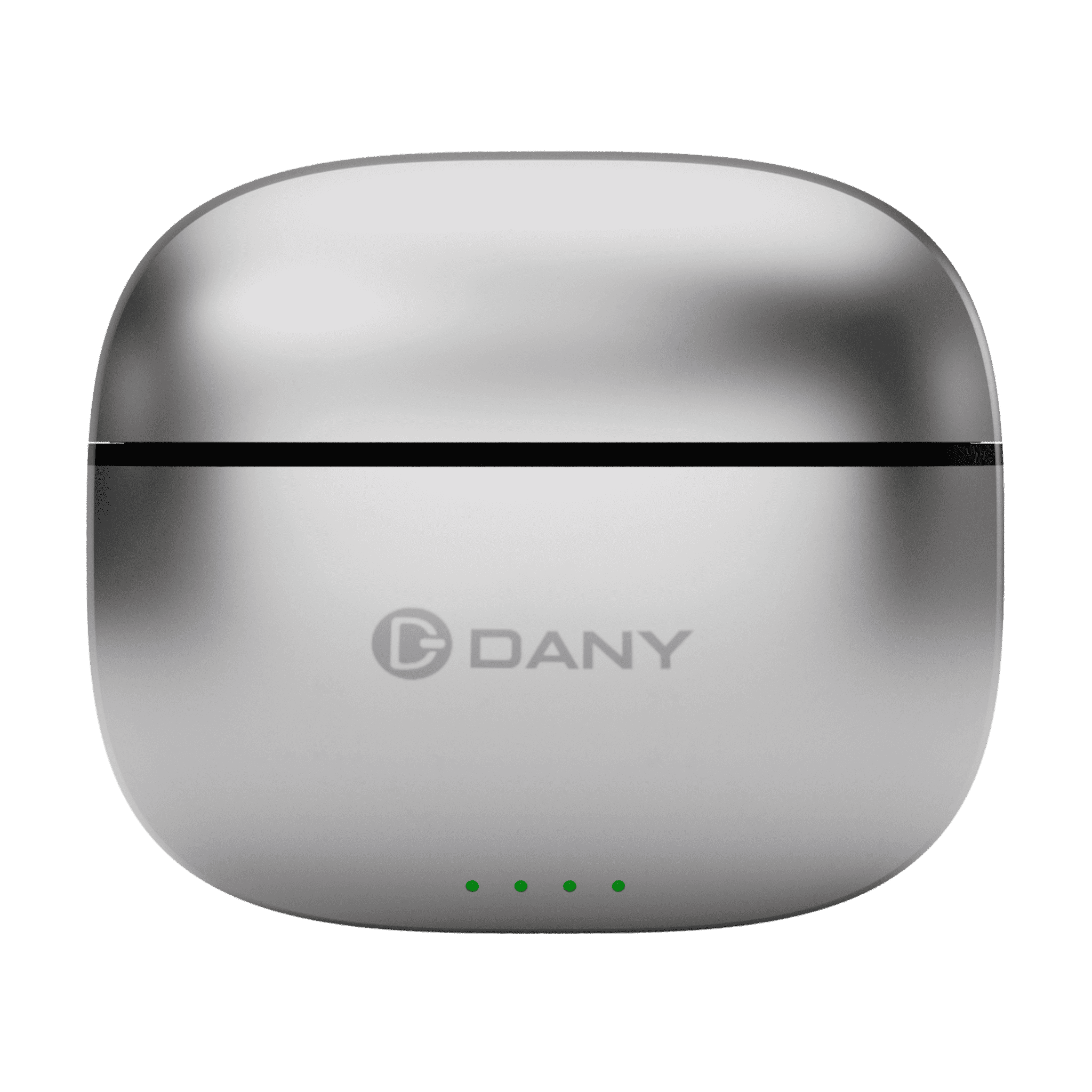 Dany Alpha Airdots 500 with ANC - Audionic