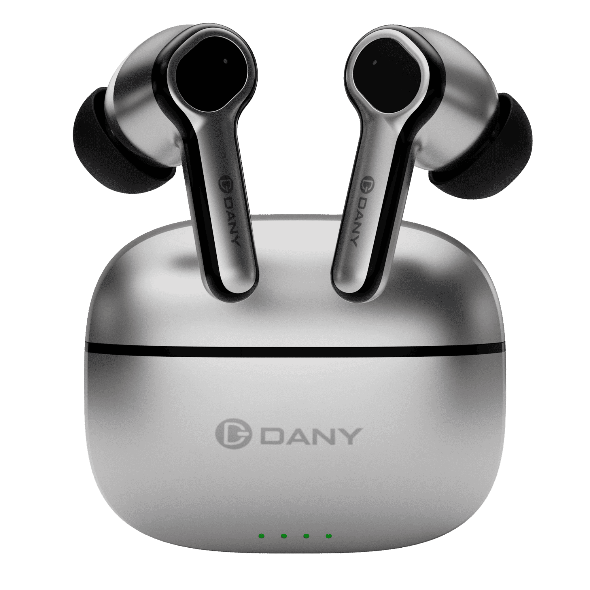 Dany Alpha Airdots 500 with ANC - Audionic