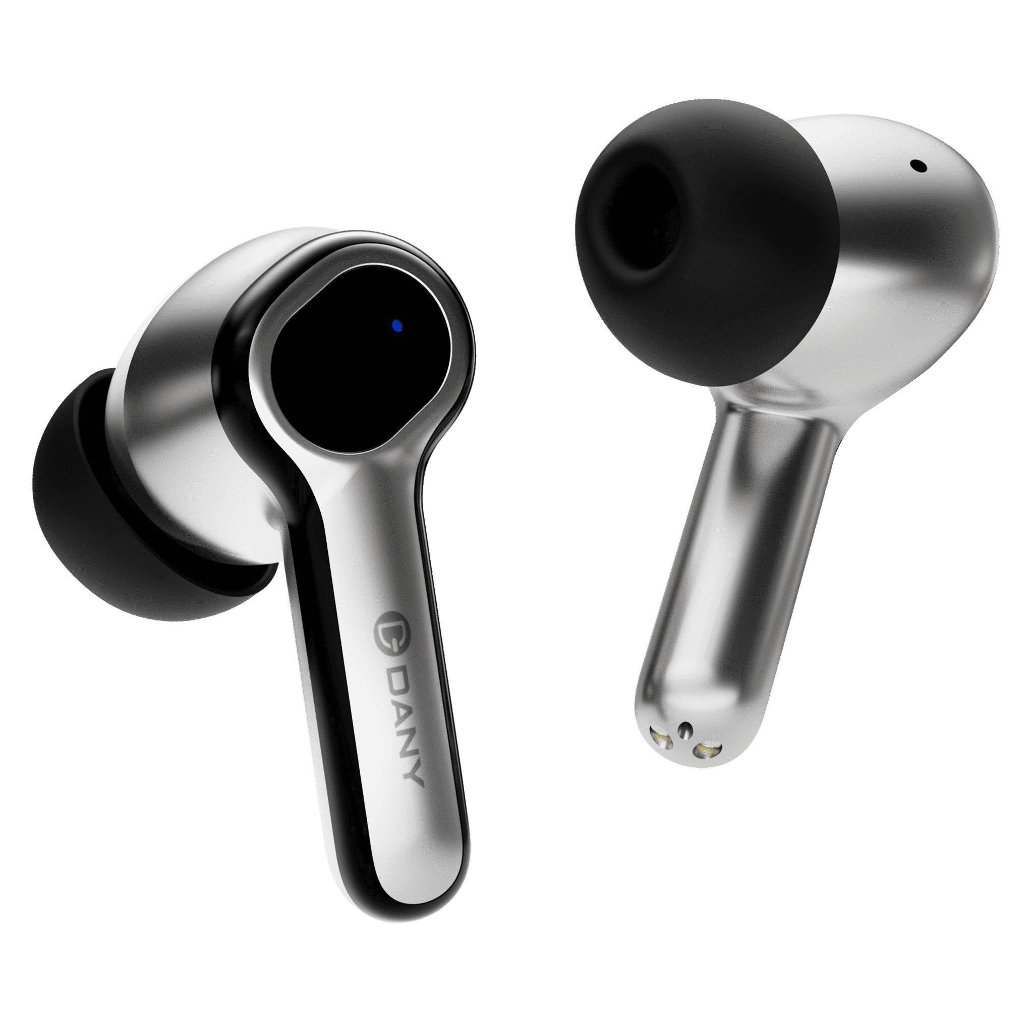 Dany Alpha Airdots 500 with ANC - Audionic