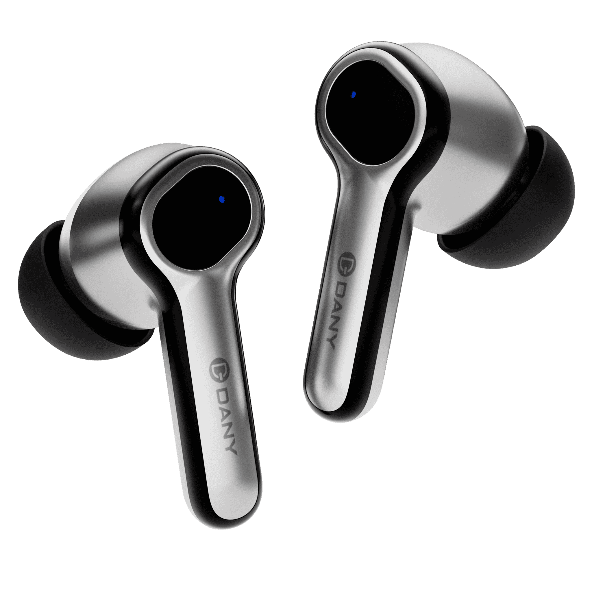 Dany Alpha Airdots 500 with ANC - Audionic
