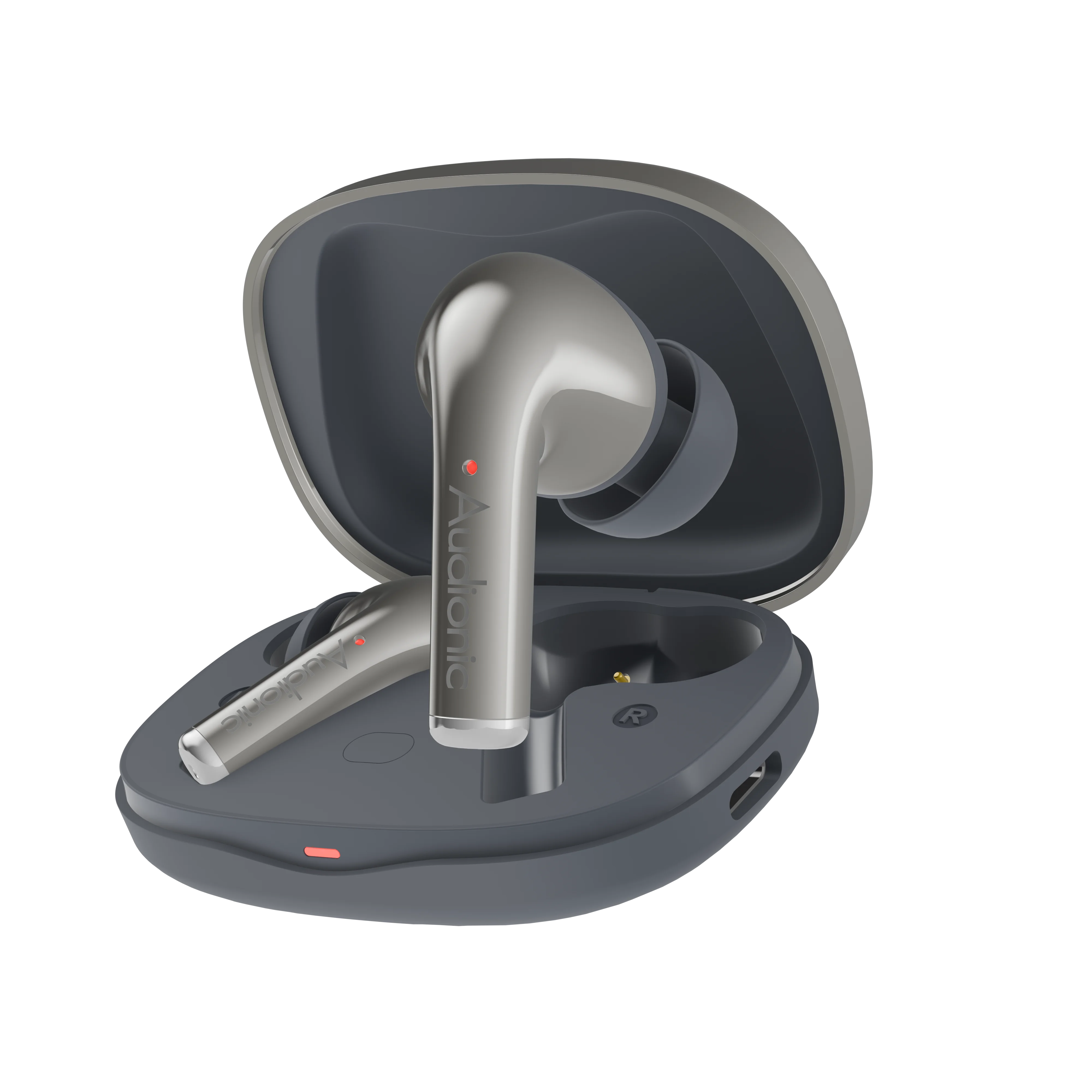 Trance Airbud 820 With ANC