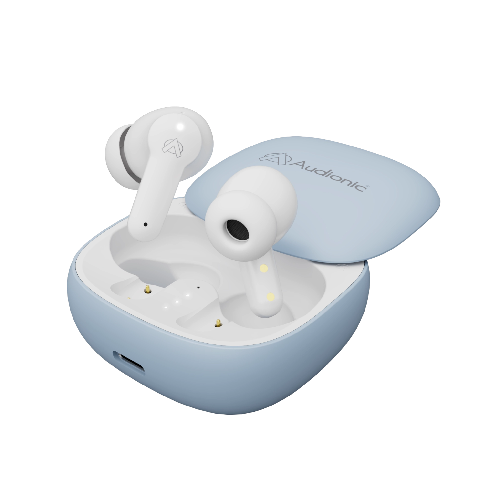 Airbud 550 Slide Earbuds - Audionic
