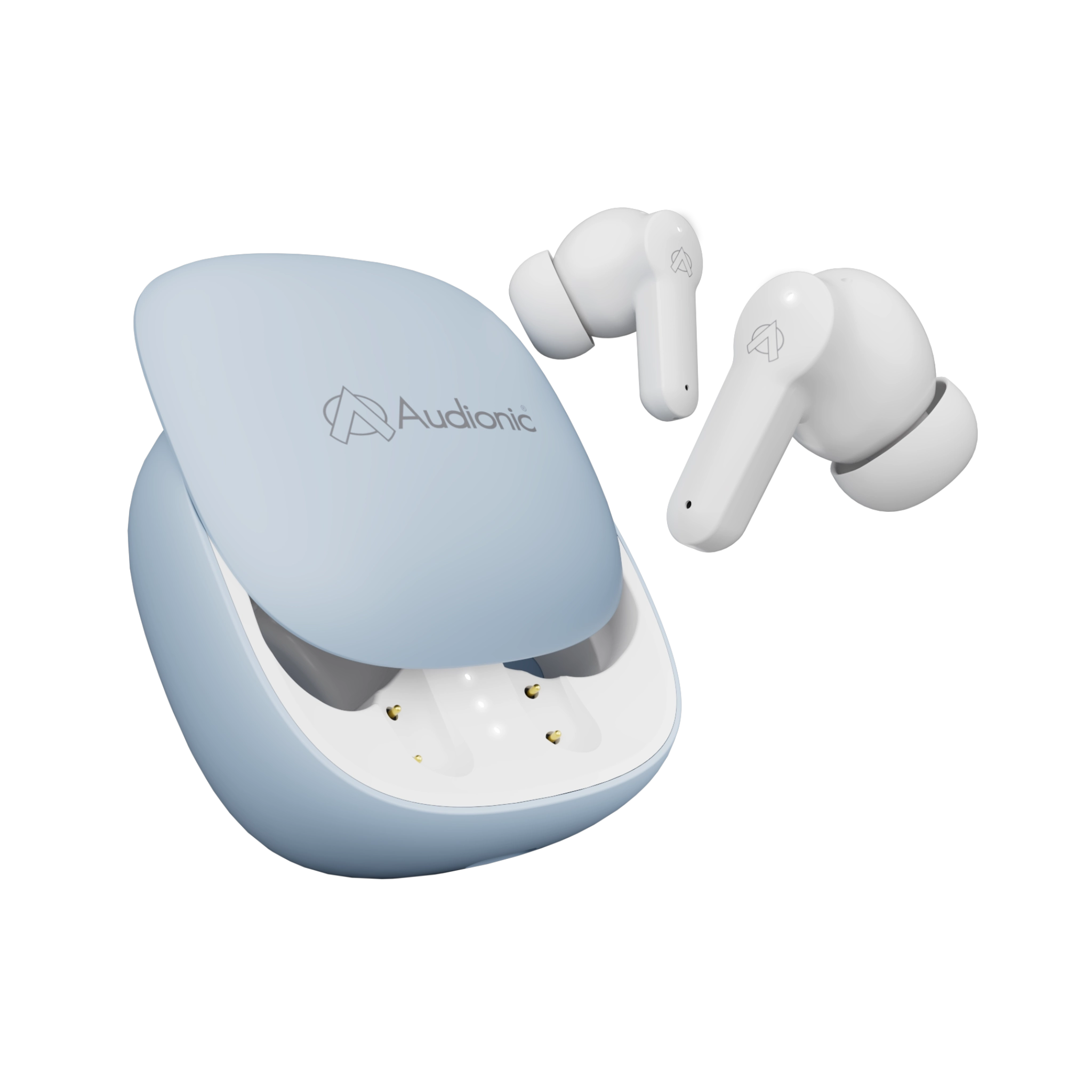 Airbud 550 Slide Earbuds - Audionic