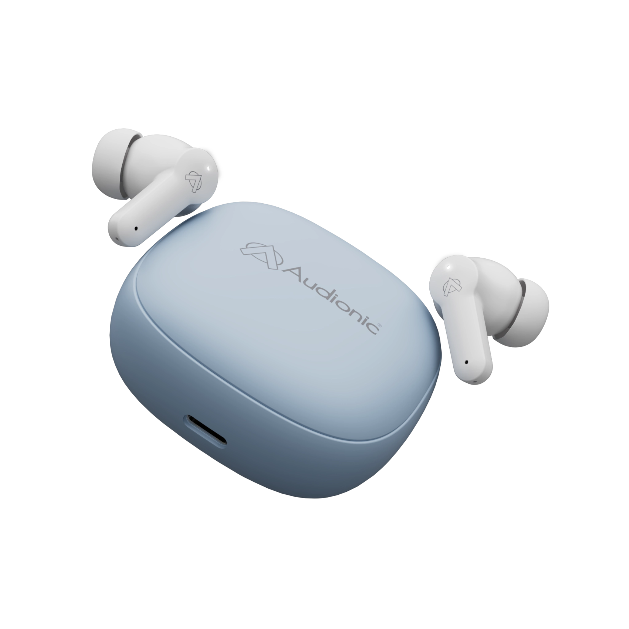 Airbud 550 Slide Earbuds - Audionic