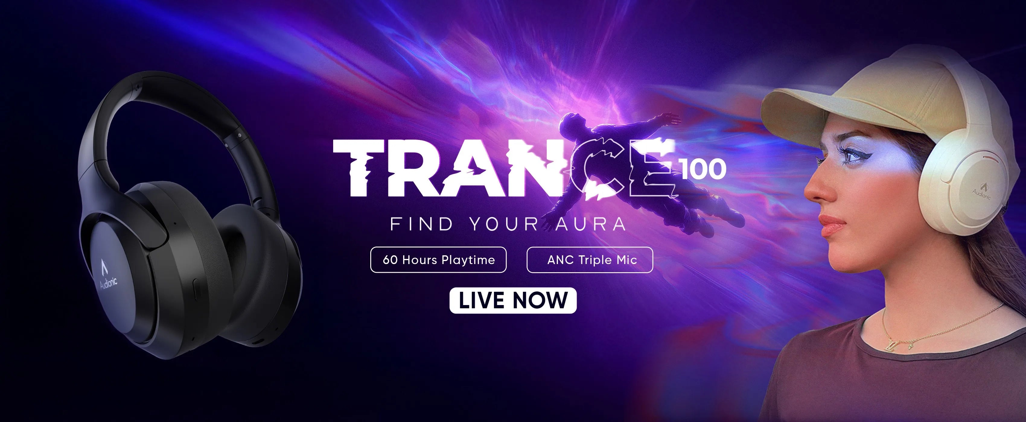 Mobile Menu Banner