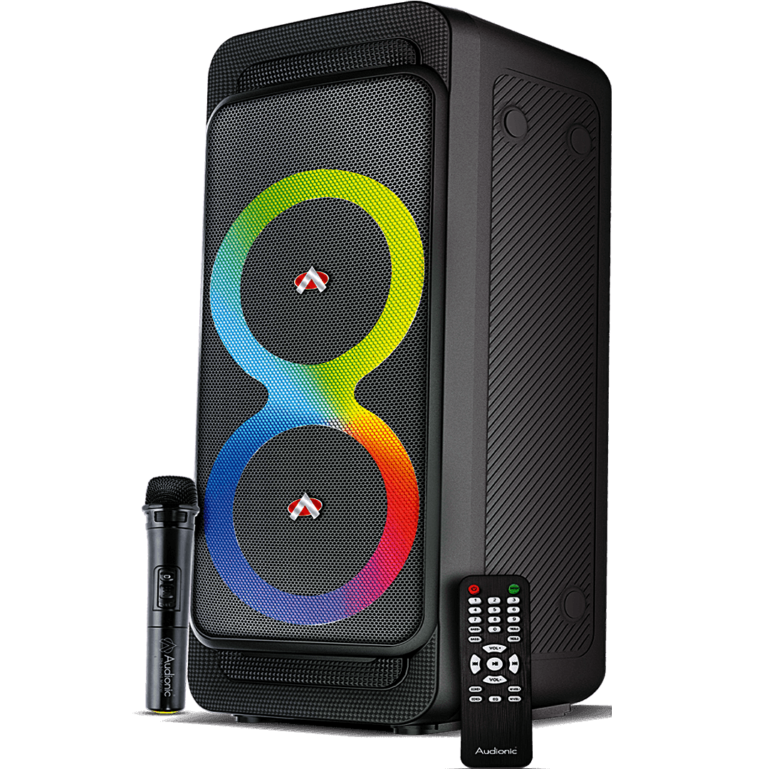 Solo X80 Plus - Audionic