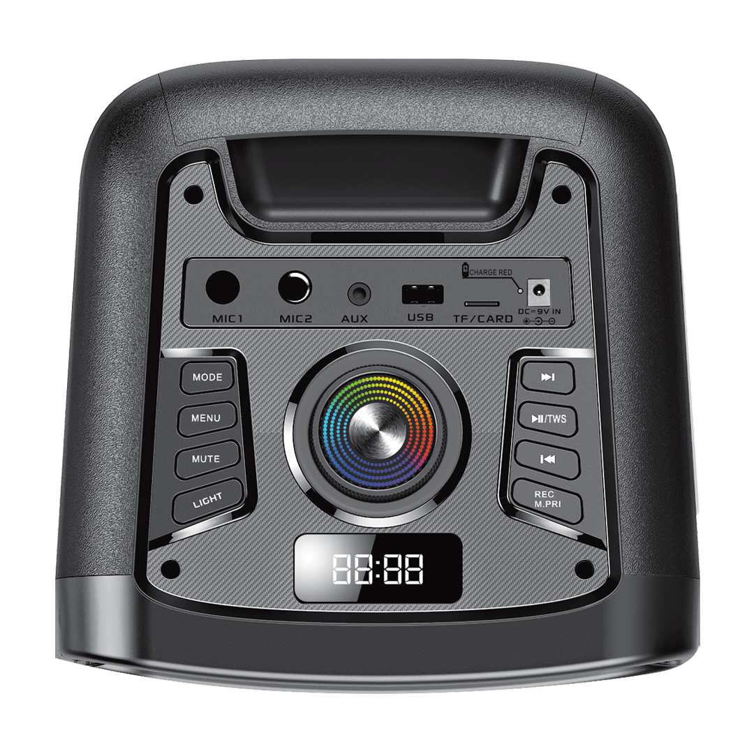Solo X80 Plus - Audionic