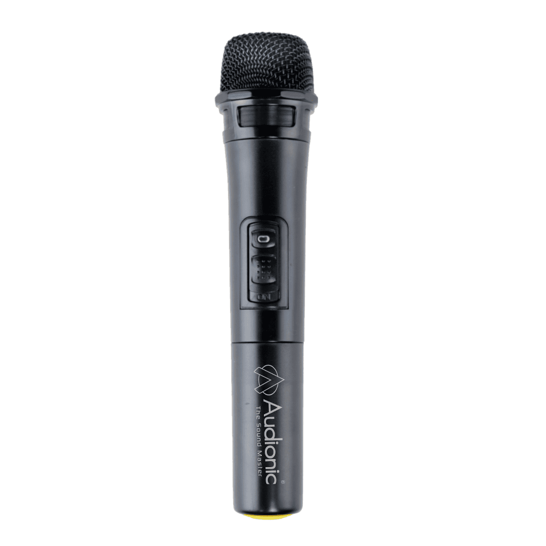 Solo X80 Plus - Audionic