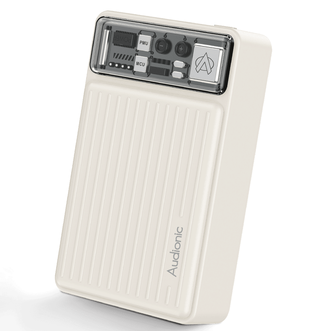 Spark Pro S-220 Mini Powerbank 20000 mAh - Audionic