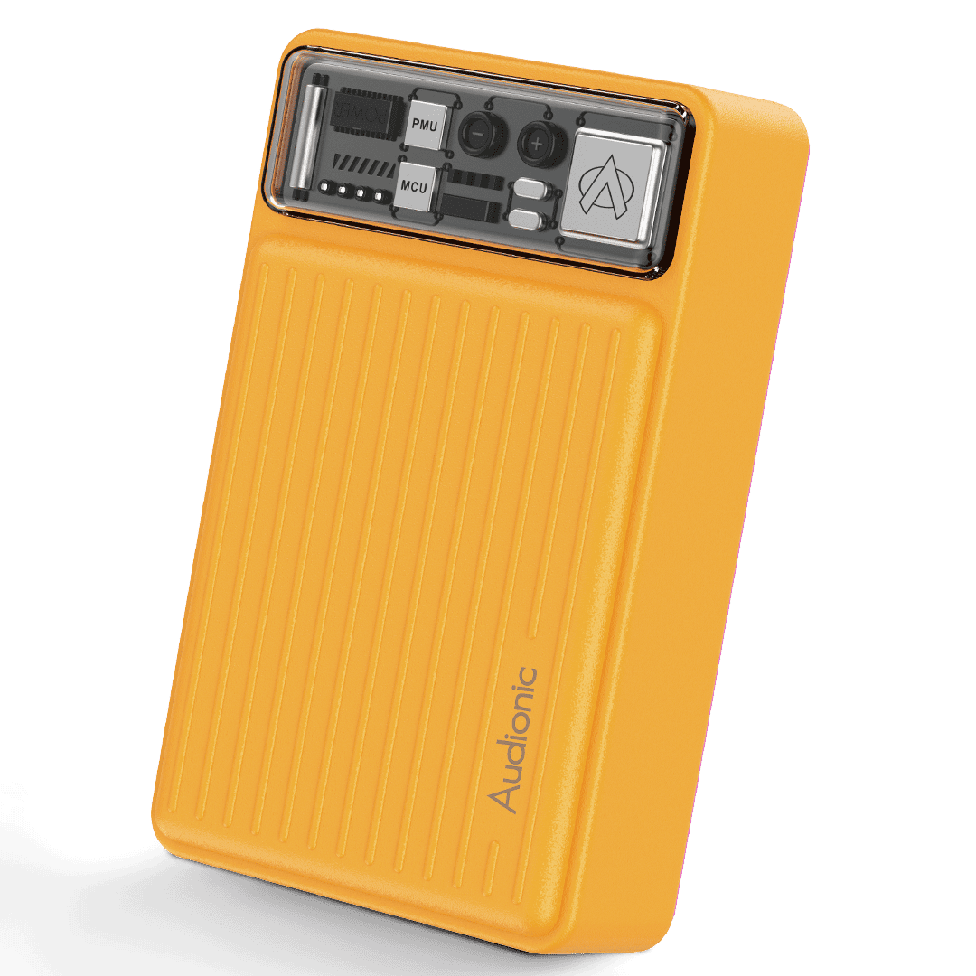 Spark Pro S-220 Mini Powerbank 20000 mAh - Audionic