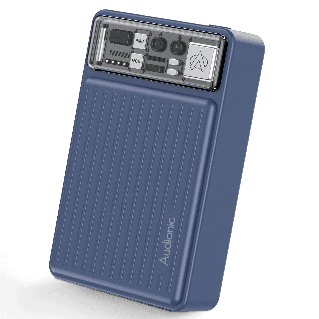 Spark Pro S-220 Mini Powerbank 20000 mAh - Audionic
