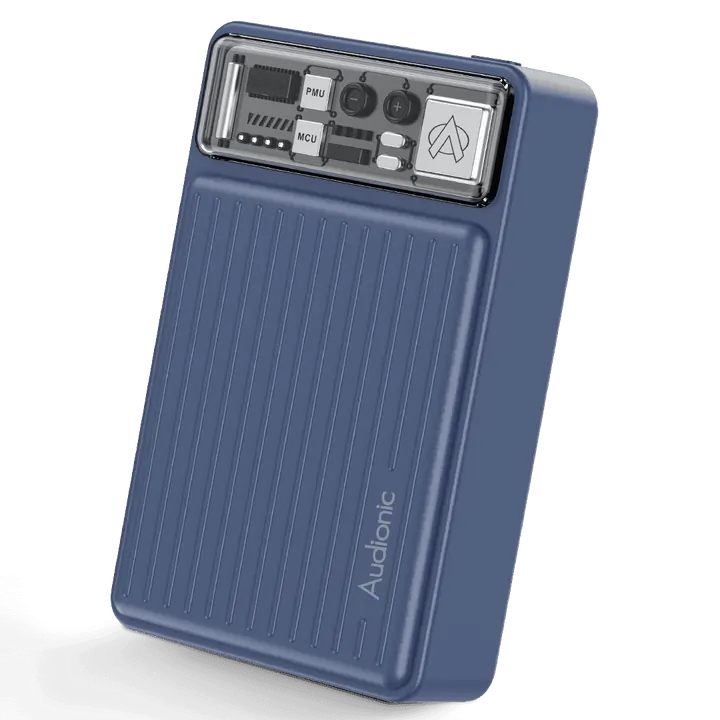 Spark Pro S-220 Mini Powerbank 20000 mAh - Audionic