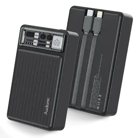 Spark Pro S-220 Mini Powerbank 20000 mAh