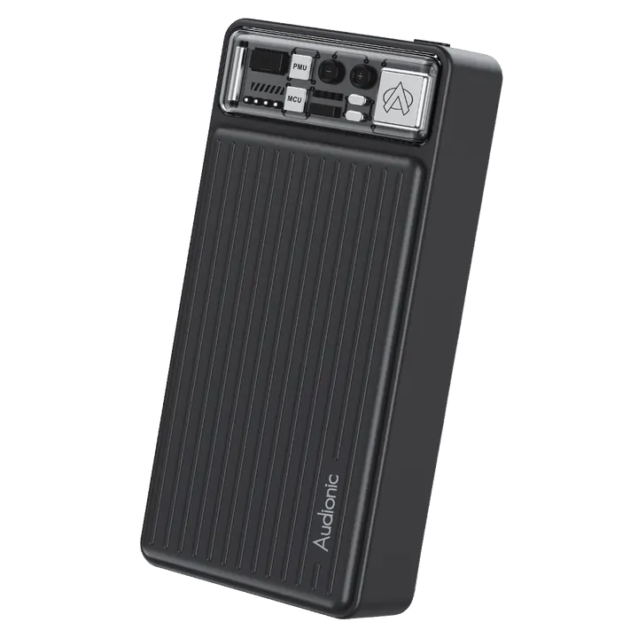 Spark Pro S-230 Power bank 20000 mAh - Audionic