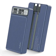 Audionic Spark Pro S-230 Power Bank 20000 mAh