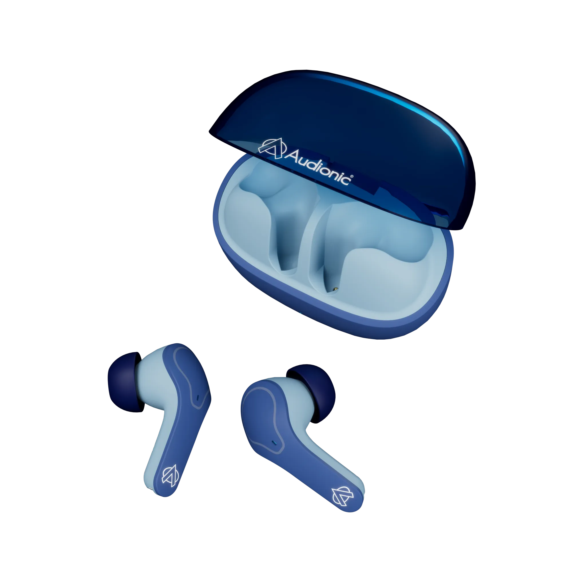 Airbud 745 ION