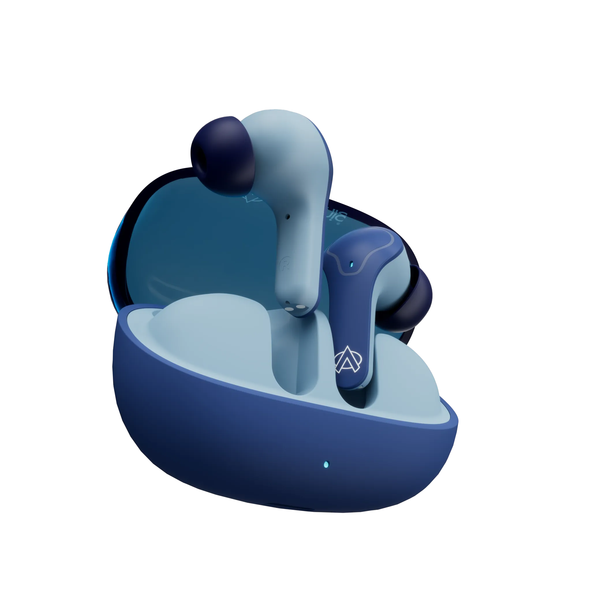 Airbud 745 ION