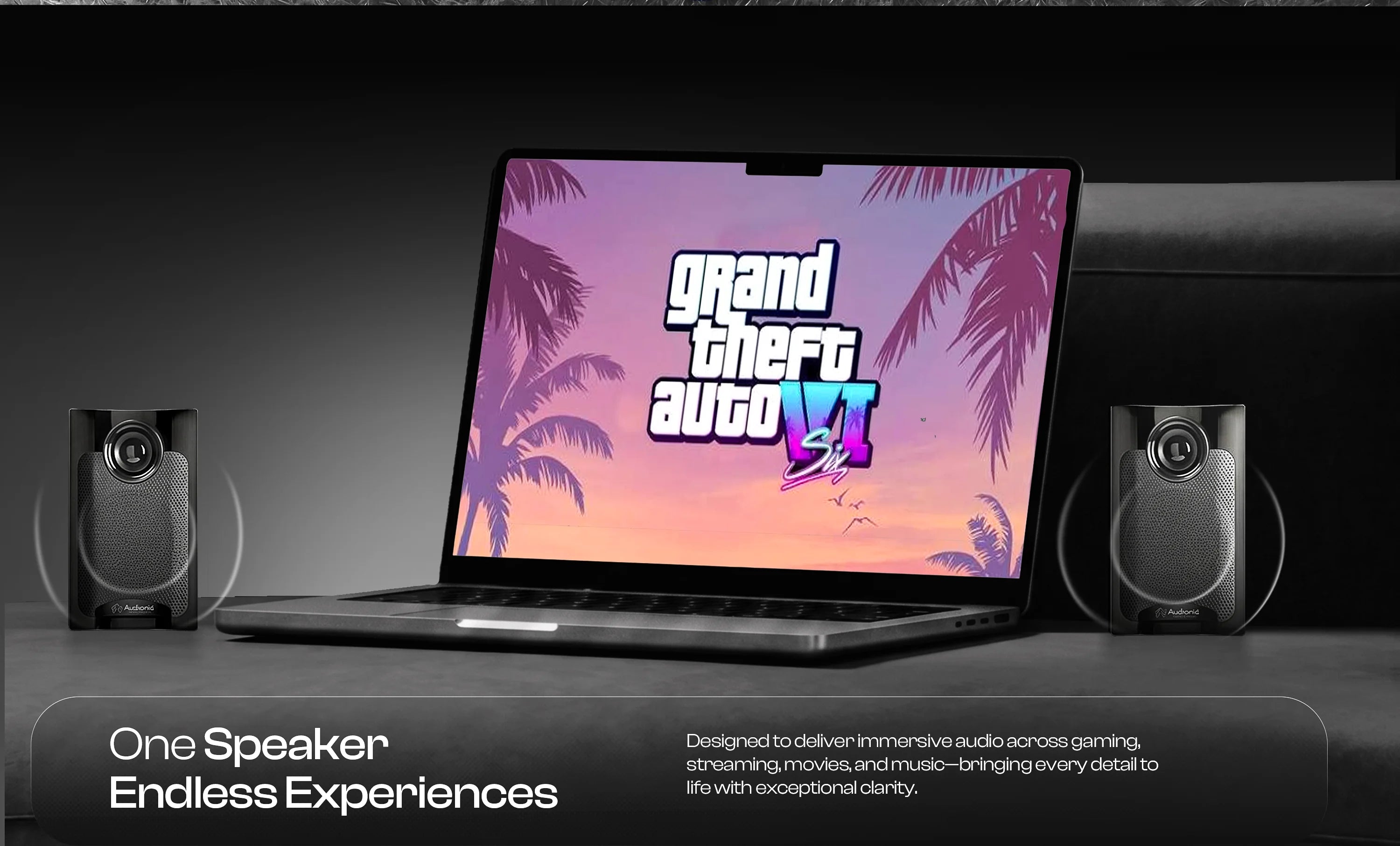 Desktop Image