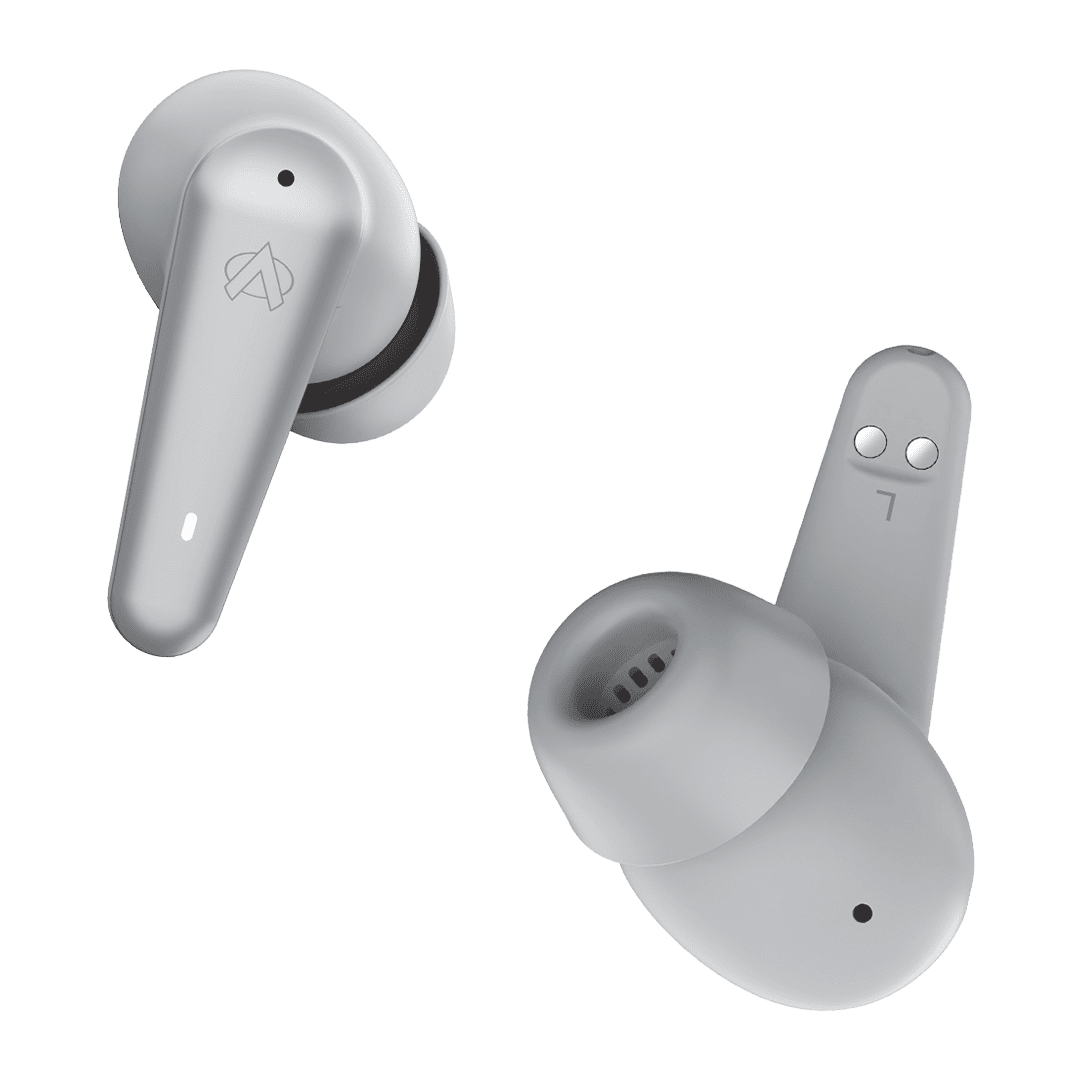Airbud 595 Flip Earbuds - Audionic