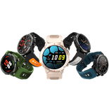 Dany Thunder Smart Watch