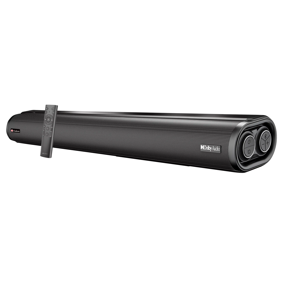 Trance Bar Dolby Audio Mobile Speaker - Audionic
