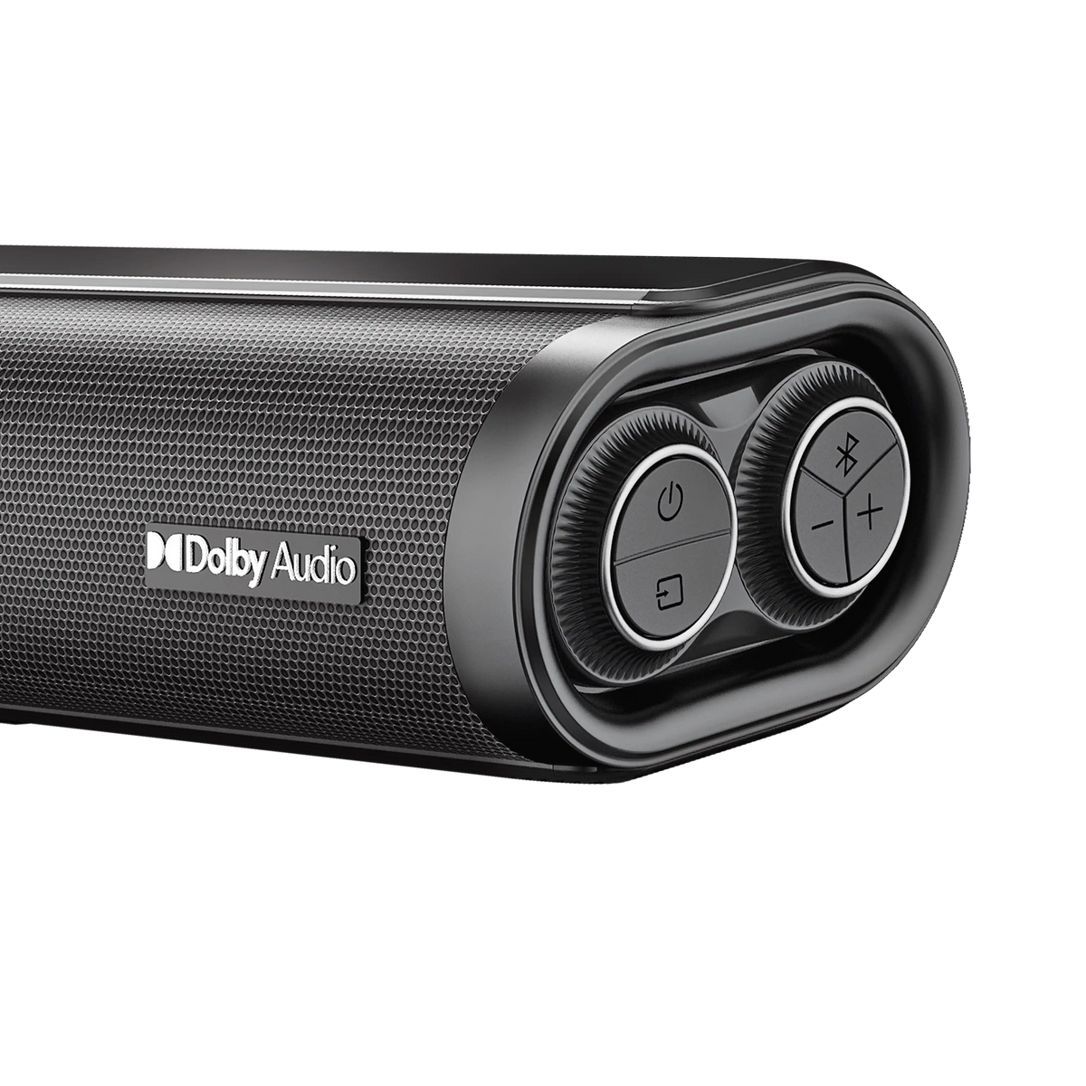 Trance Bar Dolby Audio Mobile Speaker - Audionic