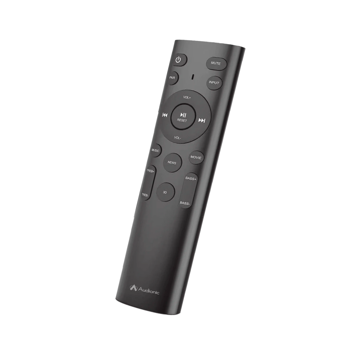 Trance Bar Dolby Audio Mobile Speaker - Audionic