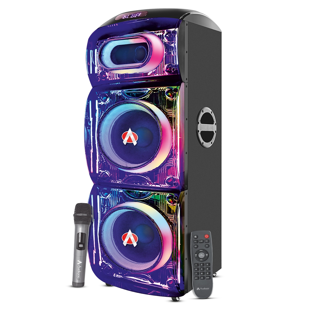 Trance T 400 - Audionic