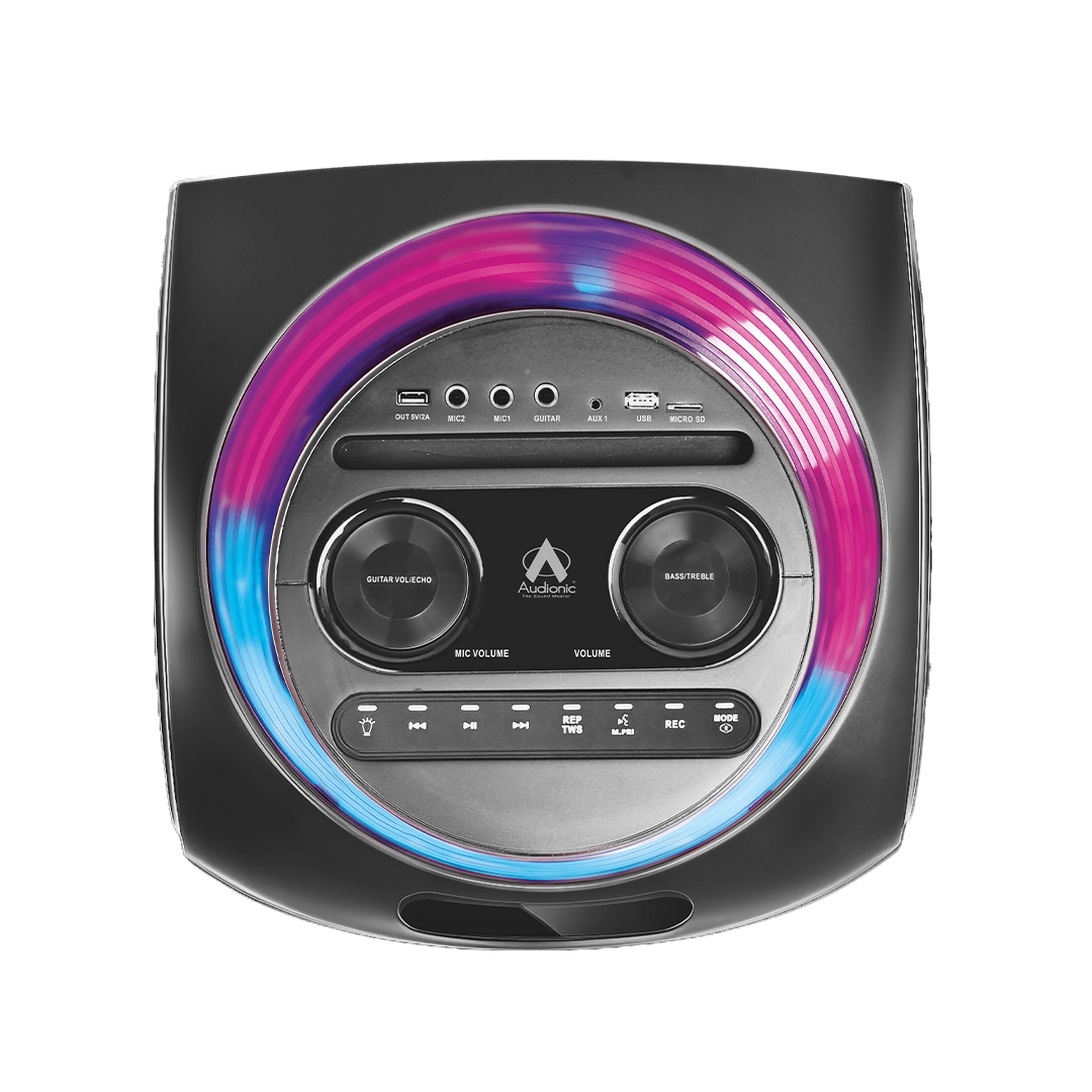 Trance T 400 - Audionic