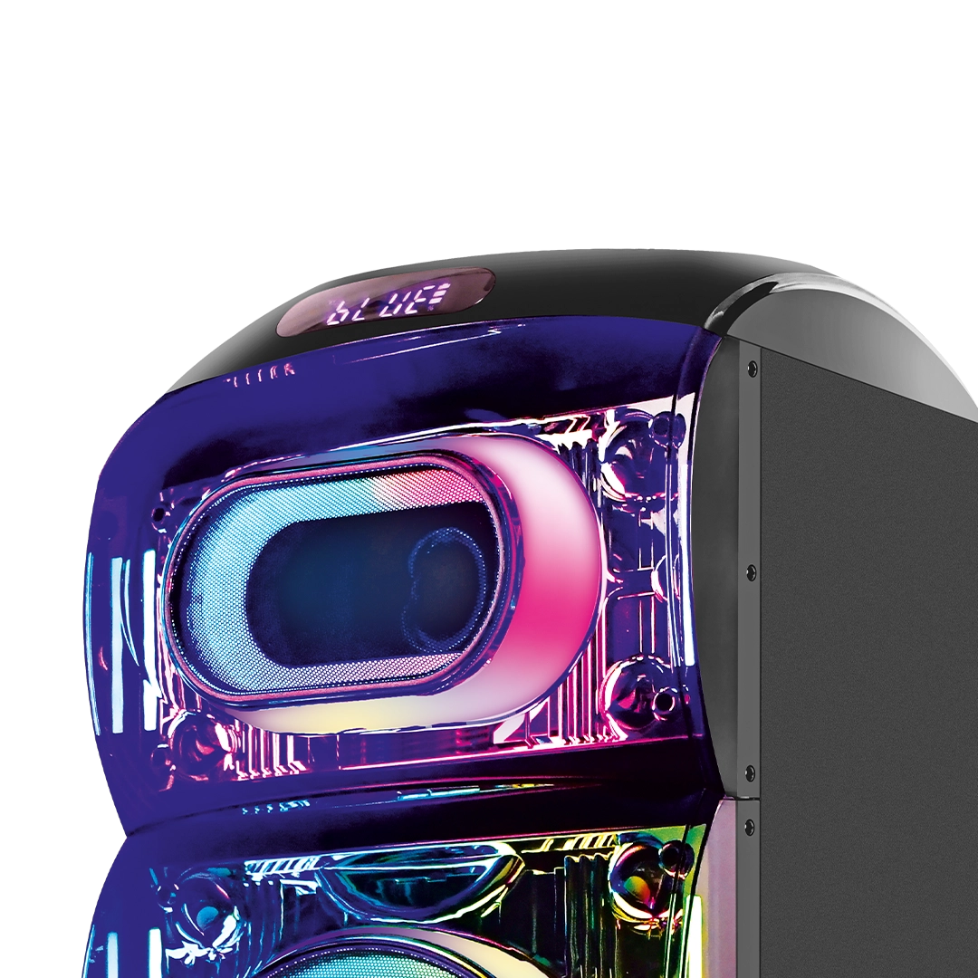 Trance T 400 - Audionic