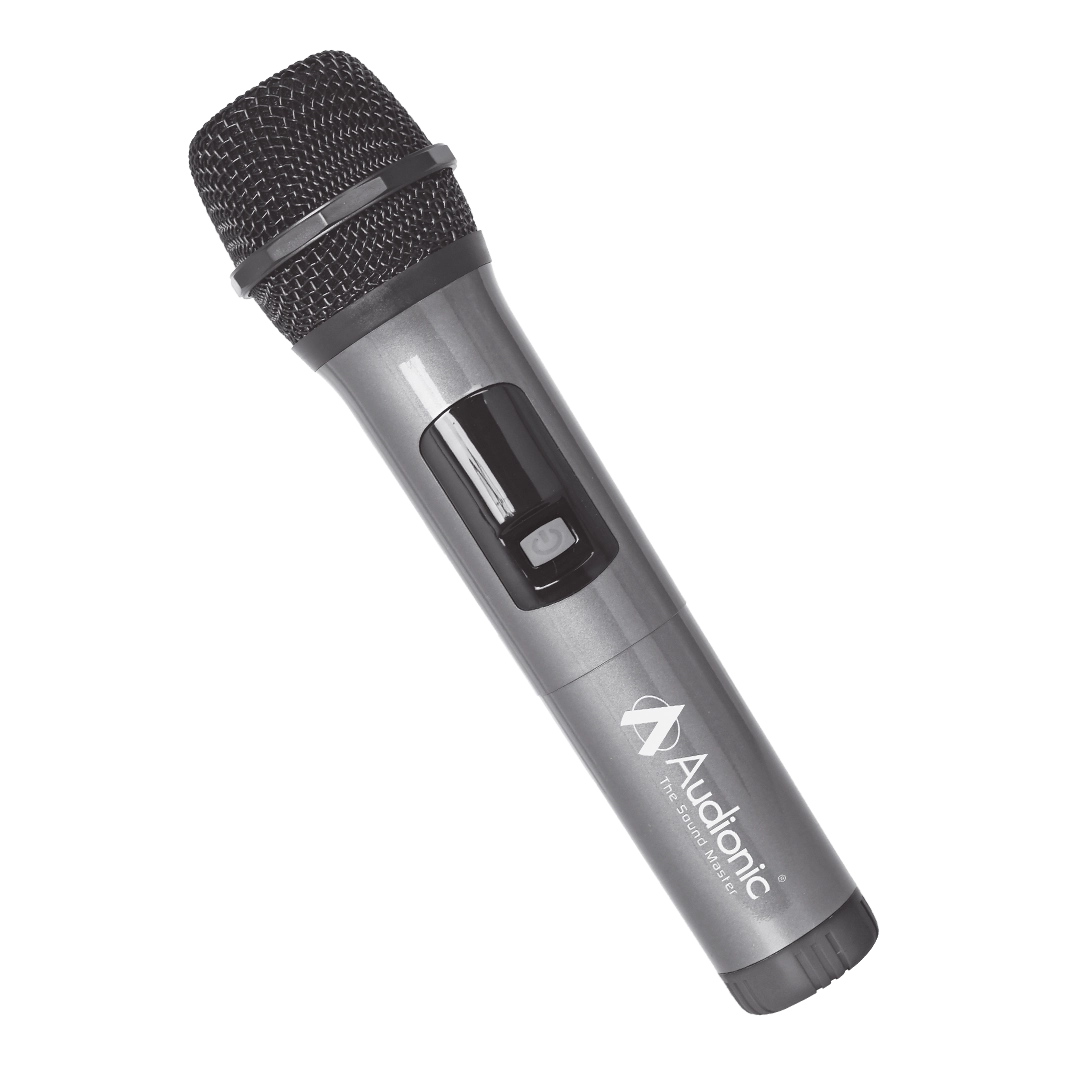 Trance T 400 - Audionic