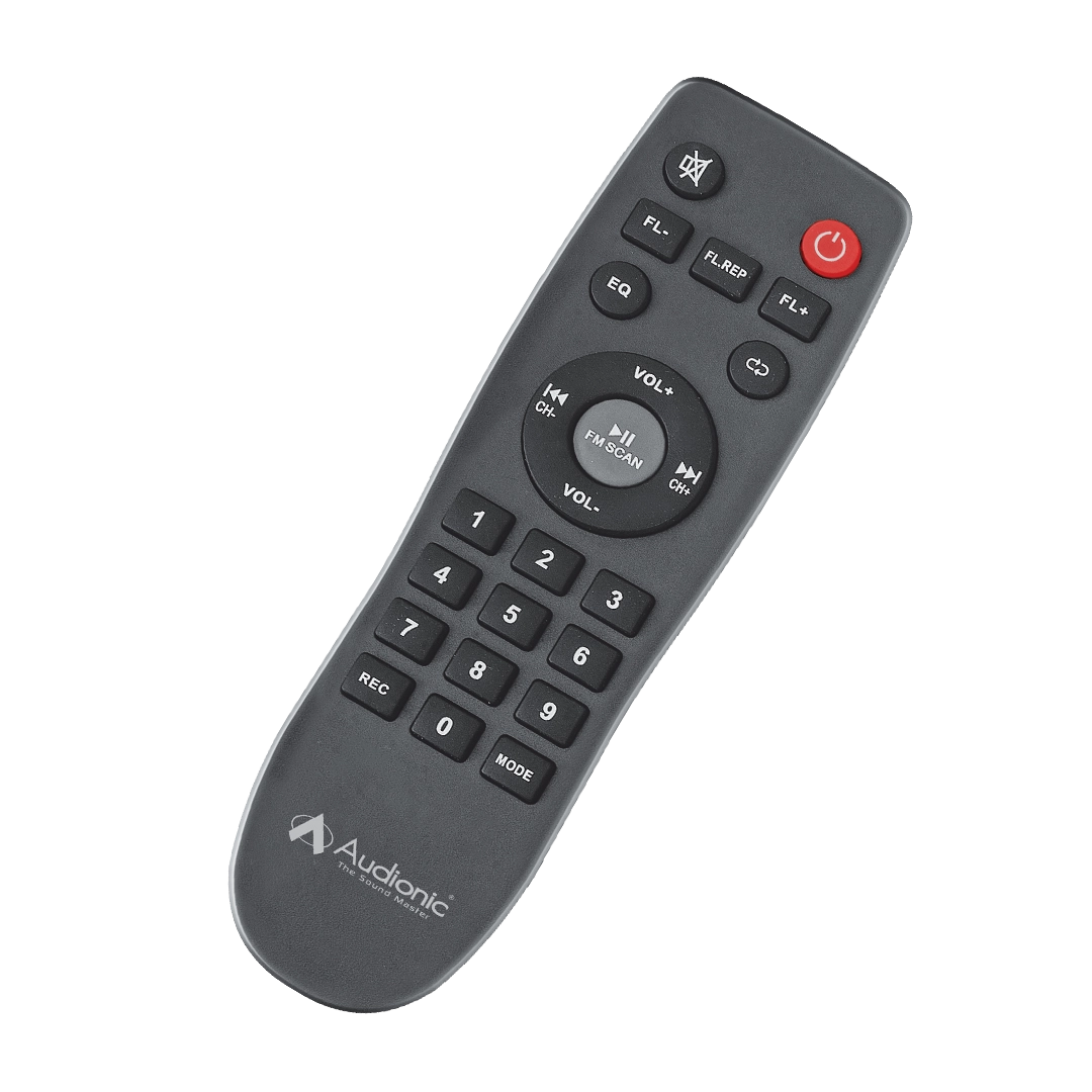 Trance T 400 - Audionic