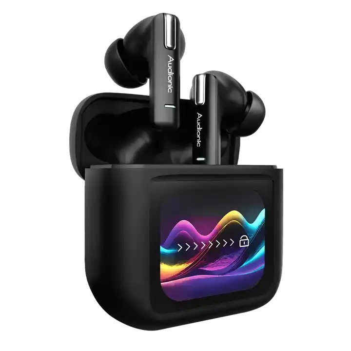 Trance Airbud 810 with Display and ANC