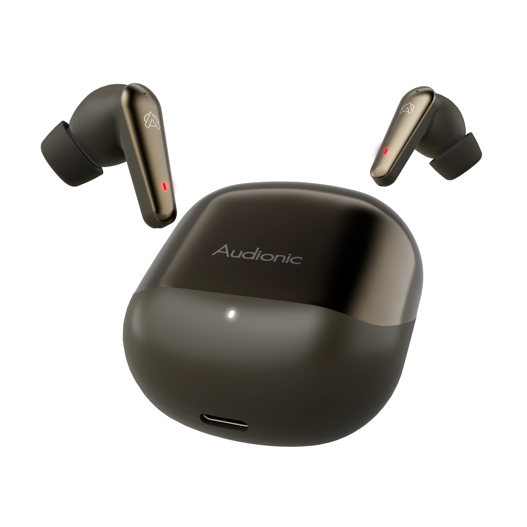 Airbud 595 Flip Earbuds - Audionic