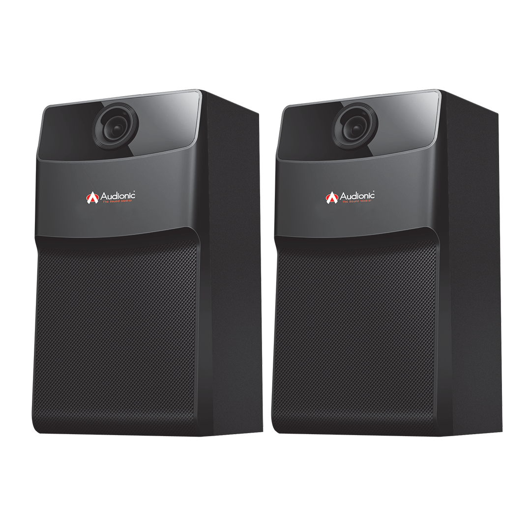 Vision 35 (2.1 Speaker) - Audionic