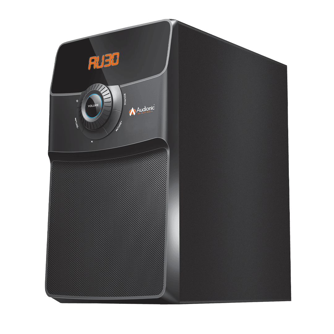 Vision 35 (2.1 Speaker) - Audionic