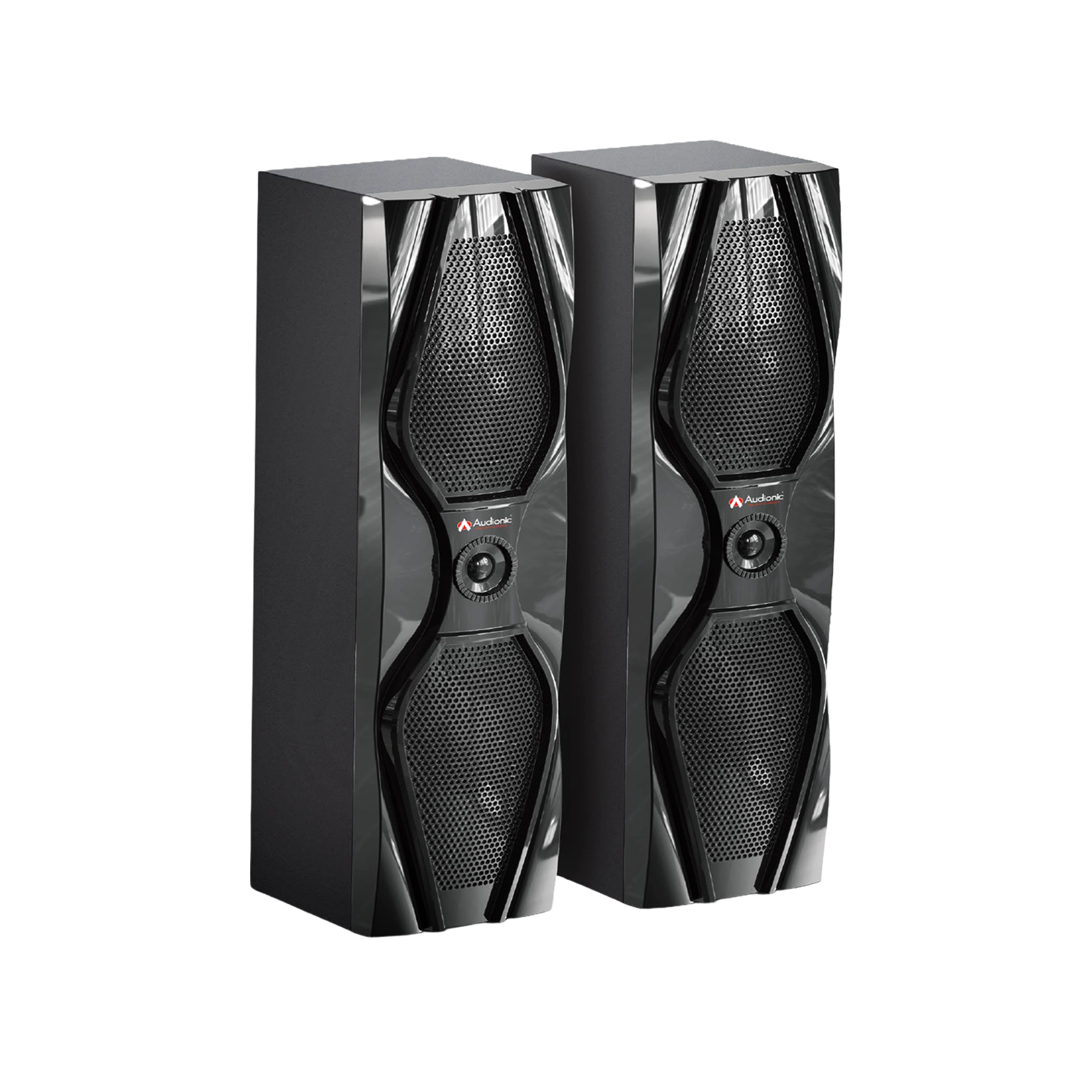 Vision 40 (2.1 Channel Speaker) - Audionic