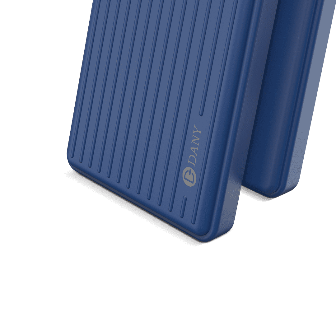 Dany Volt V-100 Power bank 10,000 mAh - Audionic