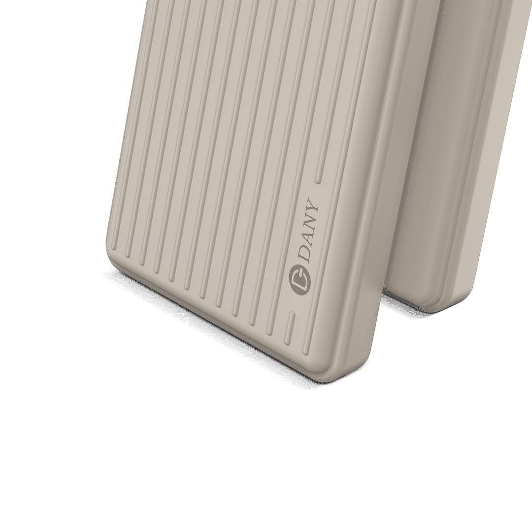 Dany Volt V-100 Power bank 10,000 mAh - Audionic