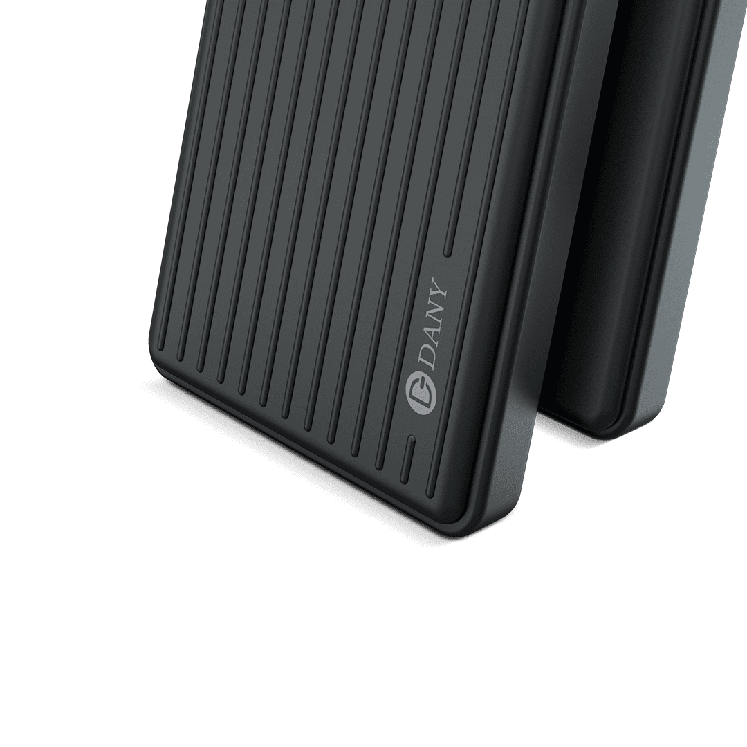 Dany Volt V-100 Power bank 10,000 mAh - Audionic