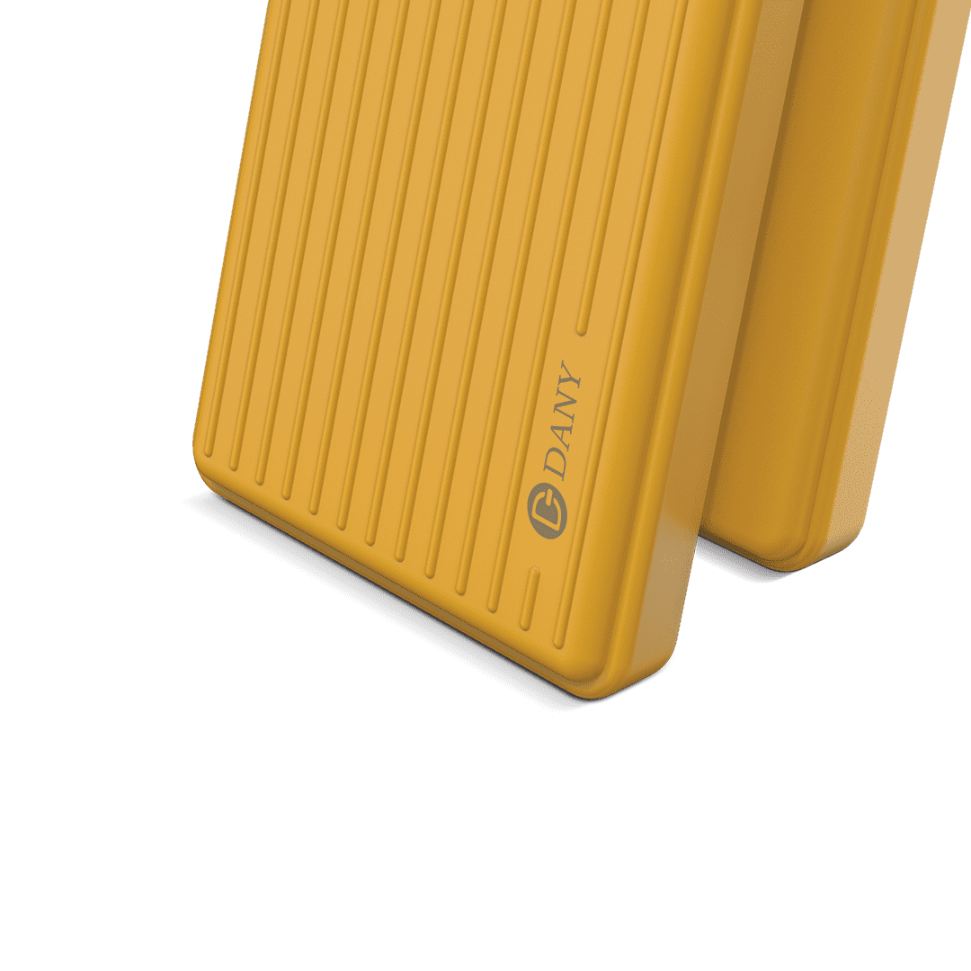 Dany Volt V-100 Power bank 10,000 mAh - Audionic
