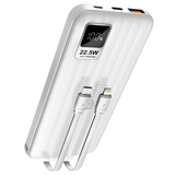 Dany Flash F-10 Power bank 10,000 mAh