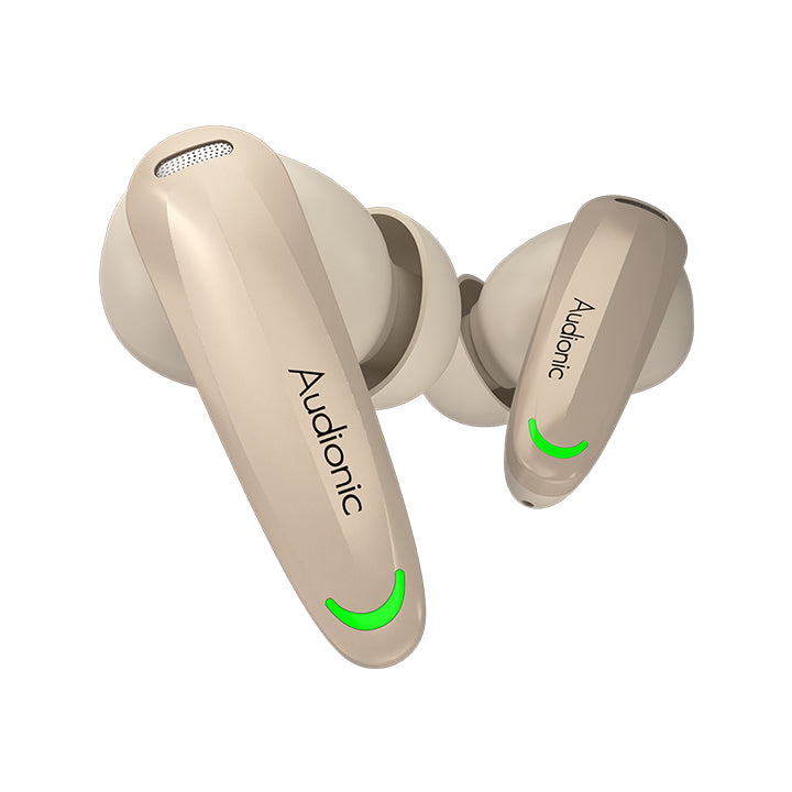 Airbud 735 Ion with ANC - Audionic