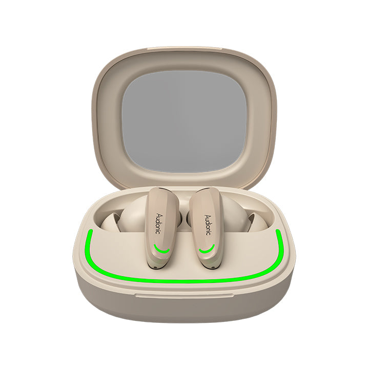 Airbud 735 Ion with ANC - Audionic