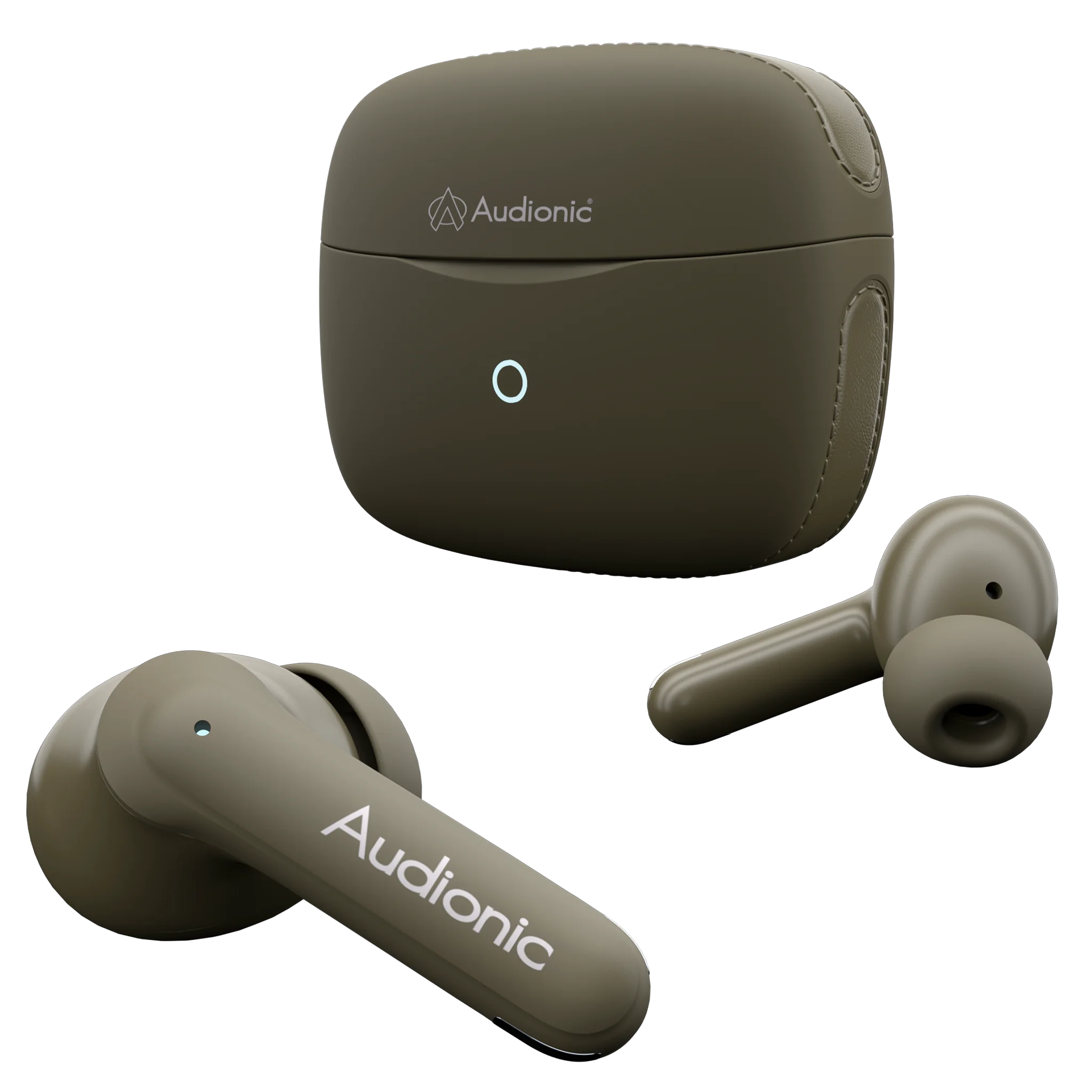 Airbud 740 ION with ANC