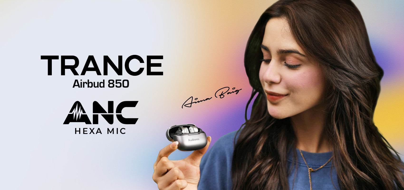 Audionic